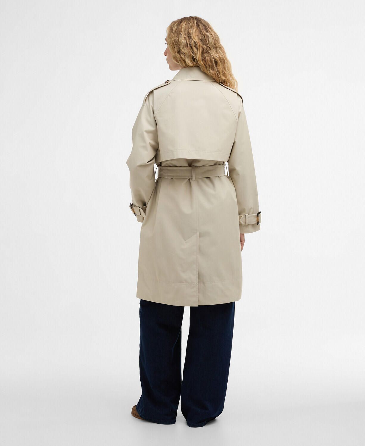 Trenchcoat MAIA SPROOF