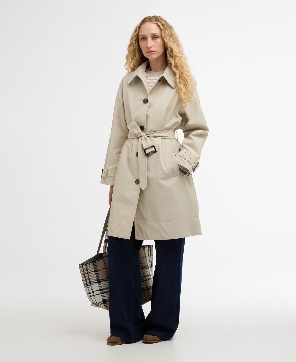 Trenchcoat MAIA SPROOF