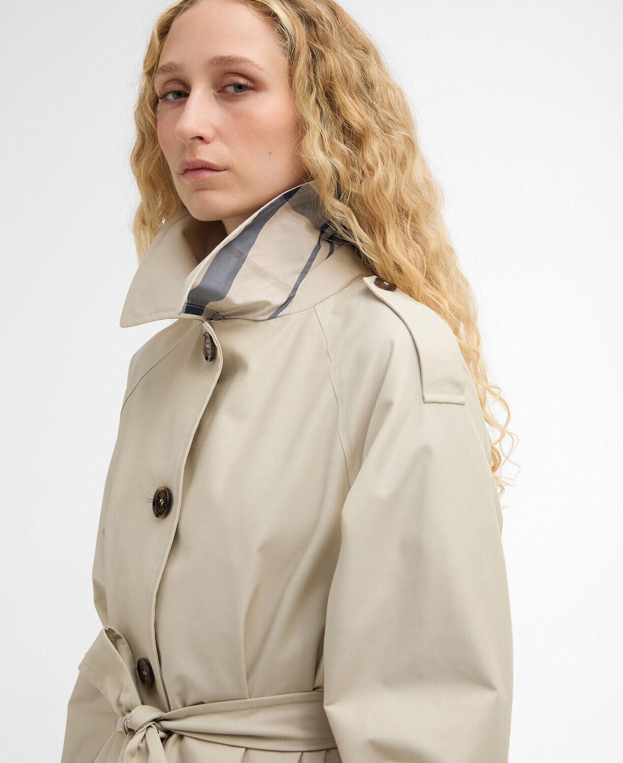 Trenchcoat MAIA SPROOF