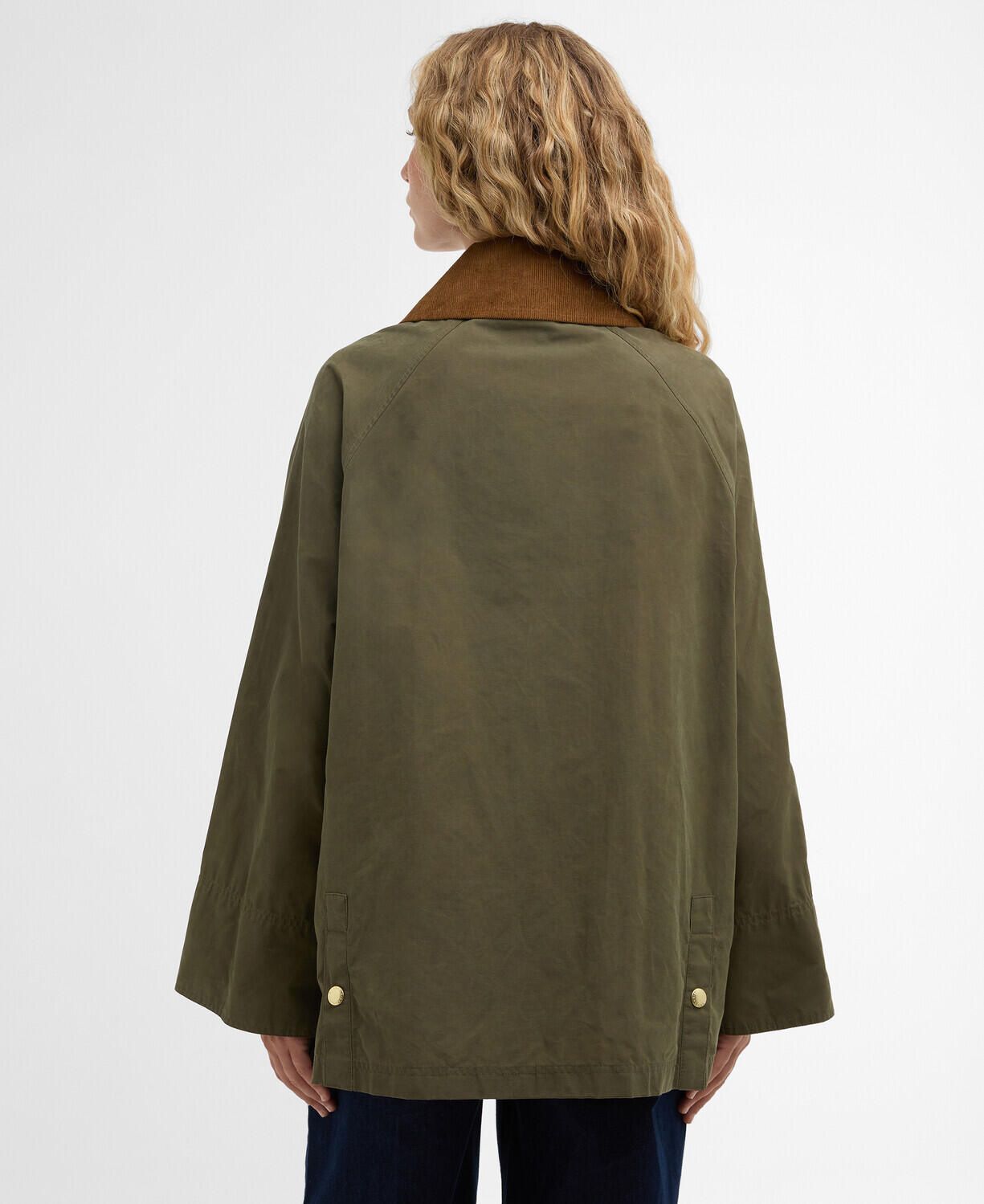 Bedale-Jacke