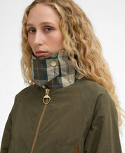 Bedale-Jacke