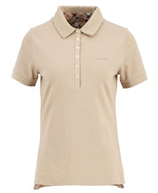 Poloshirt aus Baumwolle