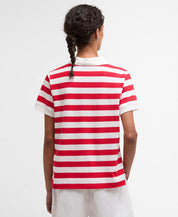 Poloshirt ASHBOURNE aus Baumwolle