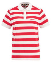 Poloshirt ASHBOURNE aus Baumwolle