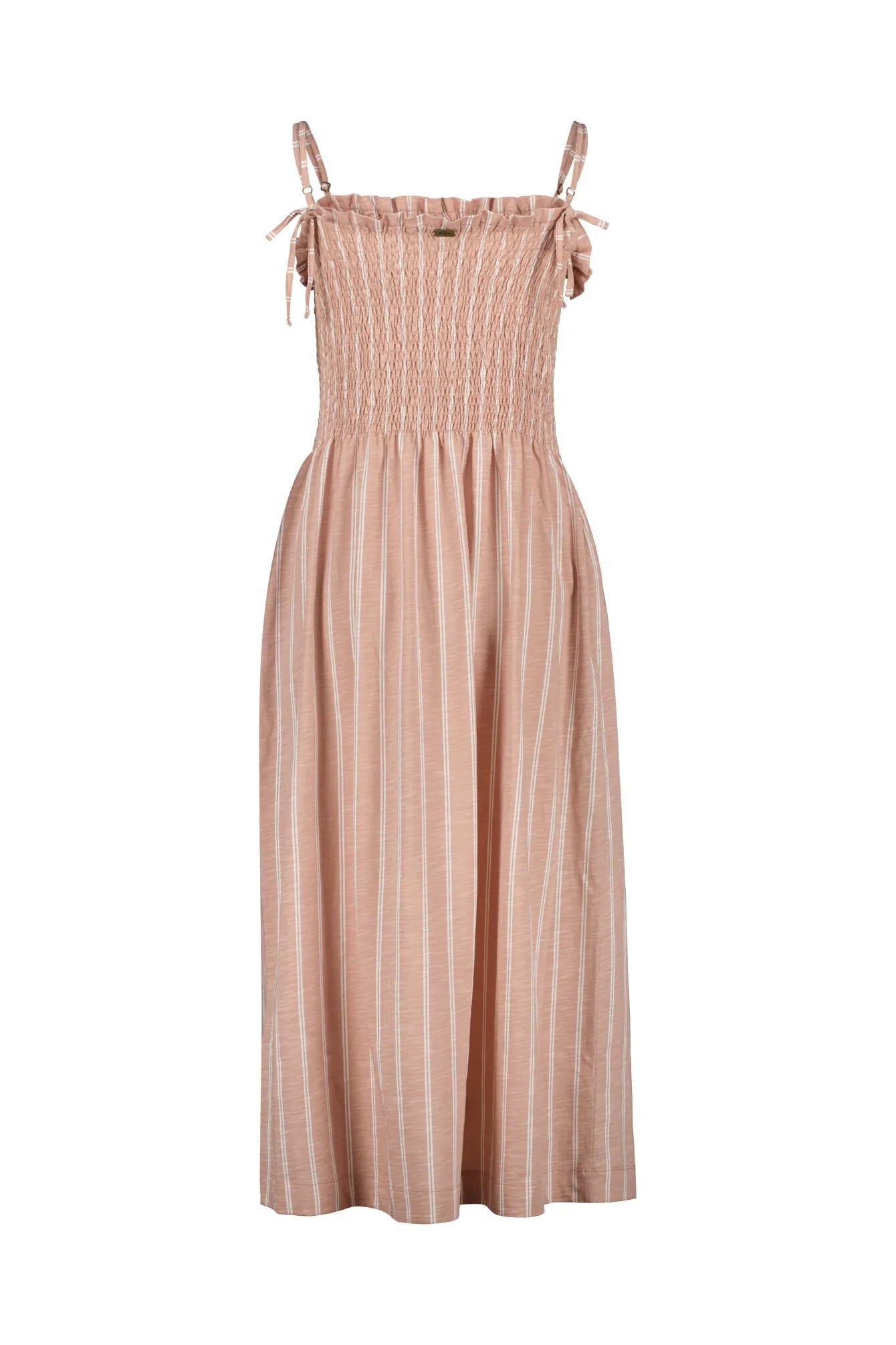 Sommerkleid MADELINE Midi