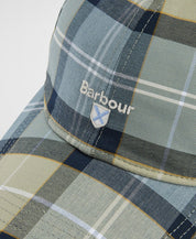 Cap TARTAN