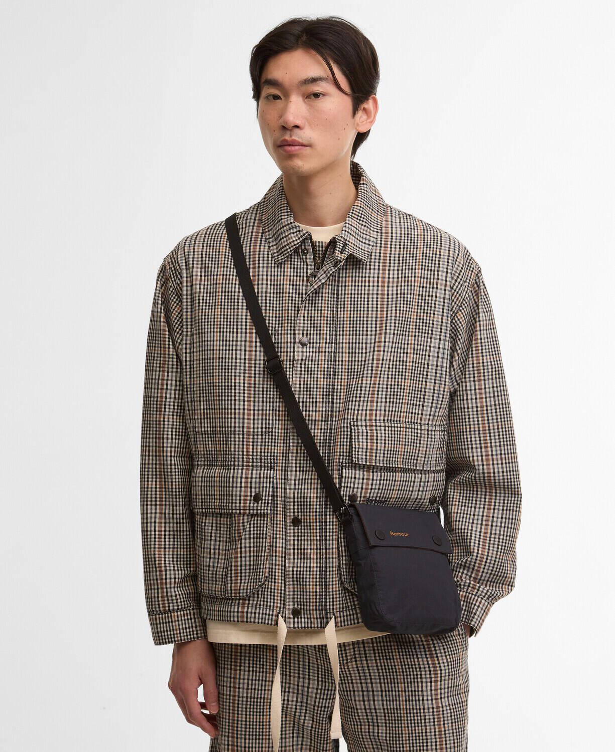 Umhängetasche TRANSPORT CROSSBODY BAG