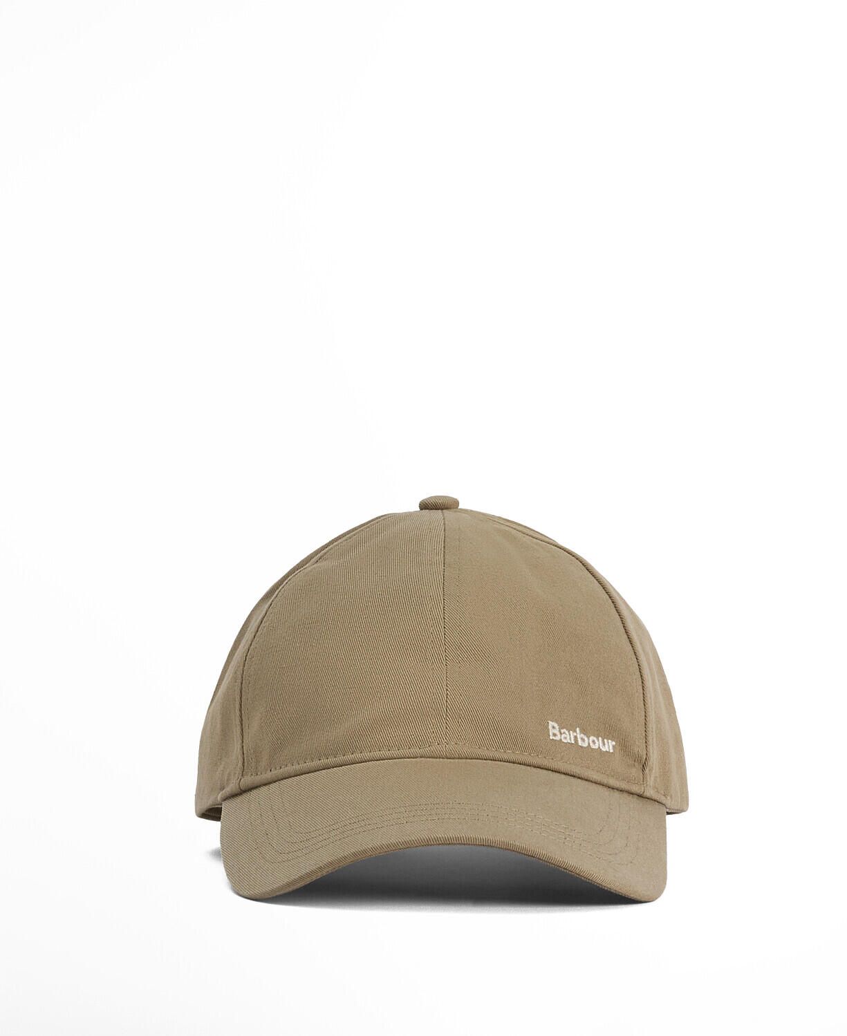 Cap OLIVIA aus Baumwolle
