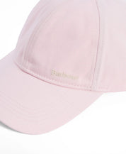 Cap OLIVIA aus Baumwolle