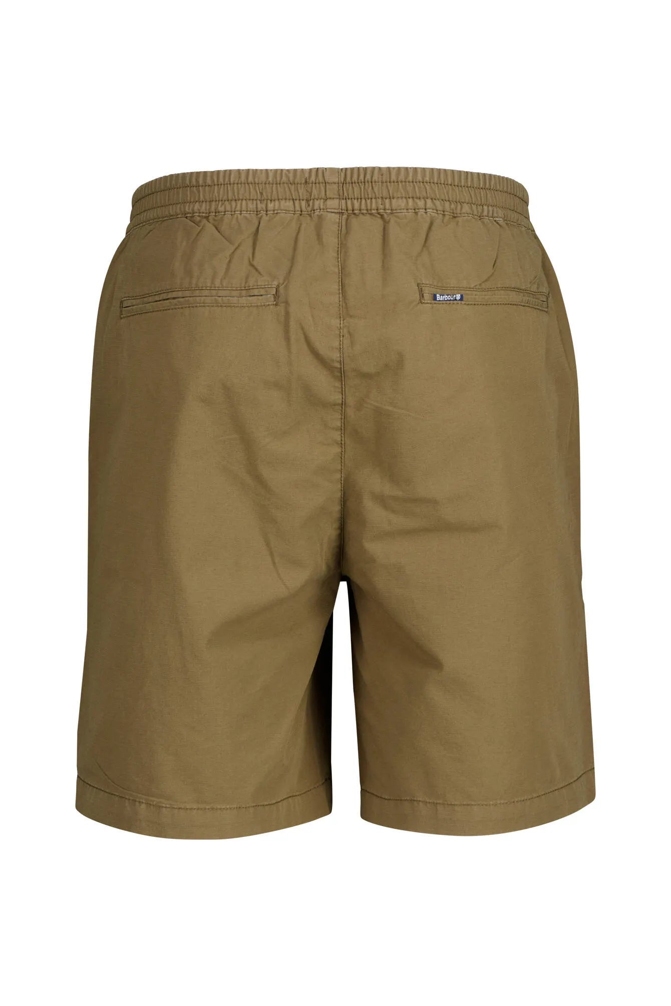 Bermudashorts  RICKFELL Relaxed Fit