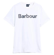 T-Shirt HALSTOW aus Baumwolle