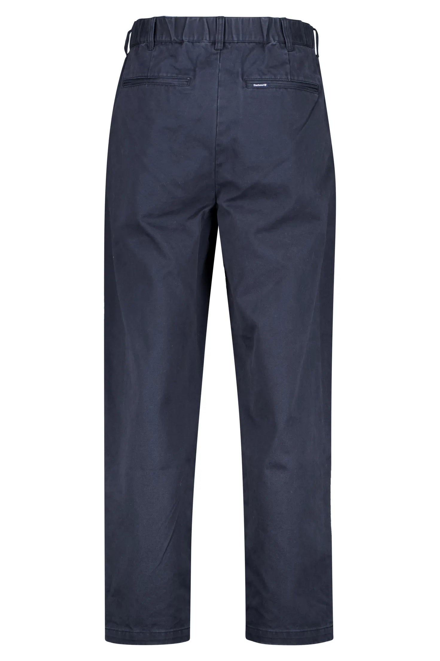 Stoffhose YORKLANE Relaxed Fit