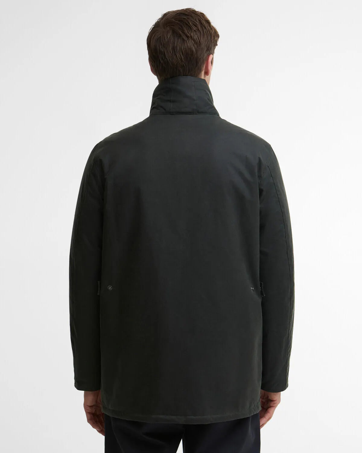 Wachsjacke MODERN POWELL