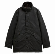 Wachsjacke MODERN POWELL