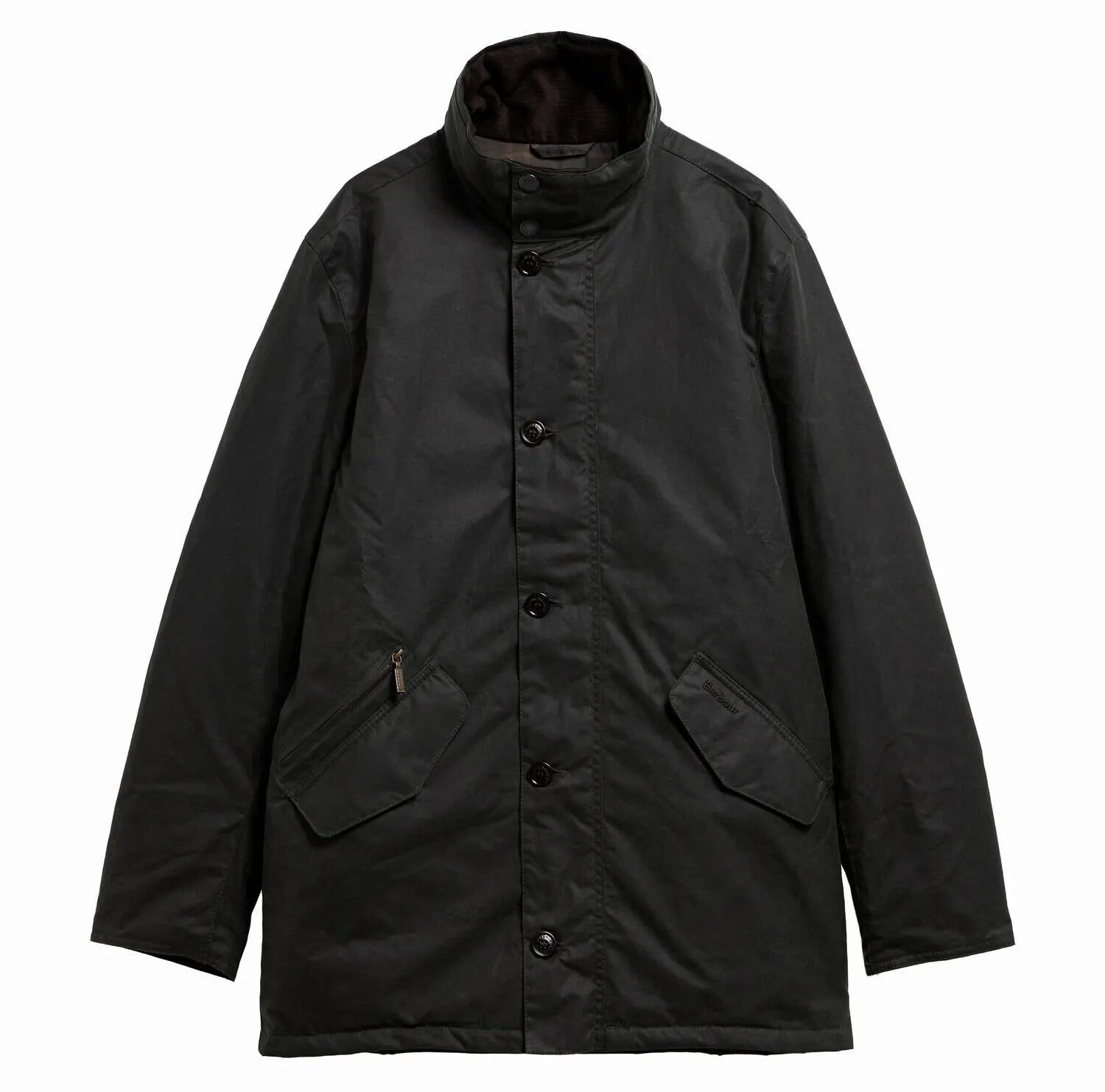 Wachsjacke MODERN POWELL