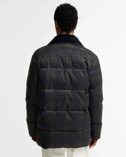 Steppjacke LONNEN TARTAN