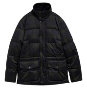 Steppjacke LONNEN TARTAN
