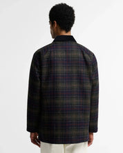 Wolljacke TARTAN BEDALE
