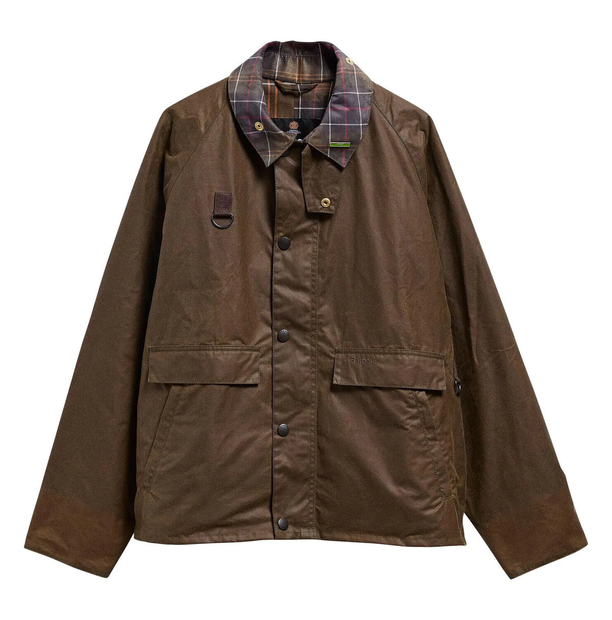 Wachsjacke BARBOUR ICONS SPEY