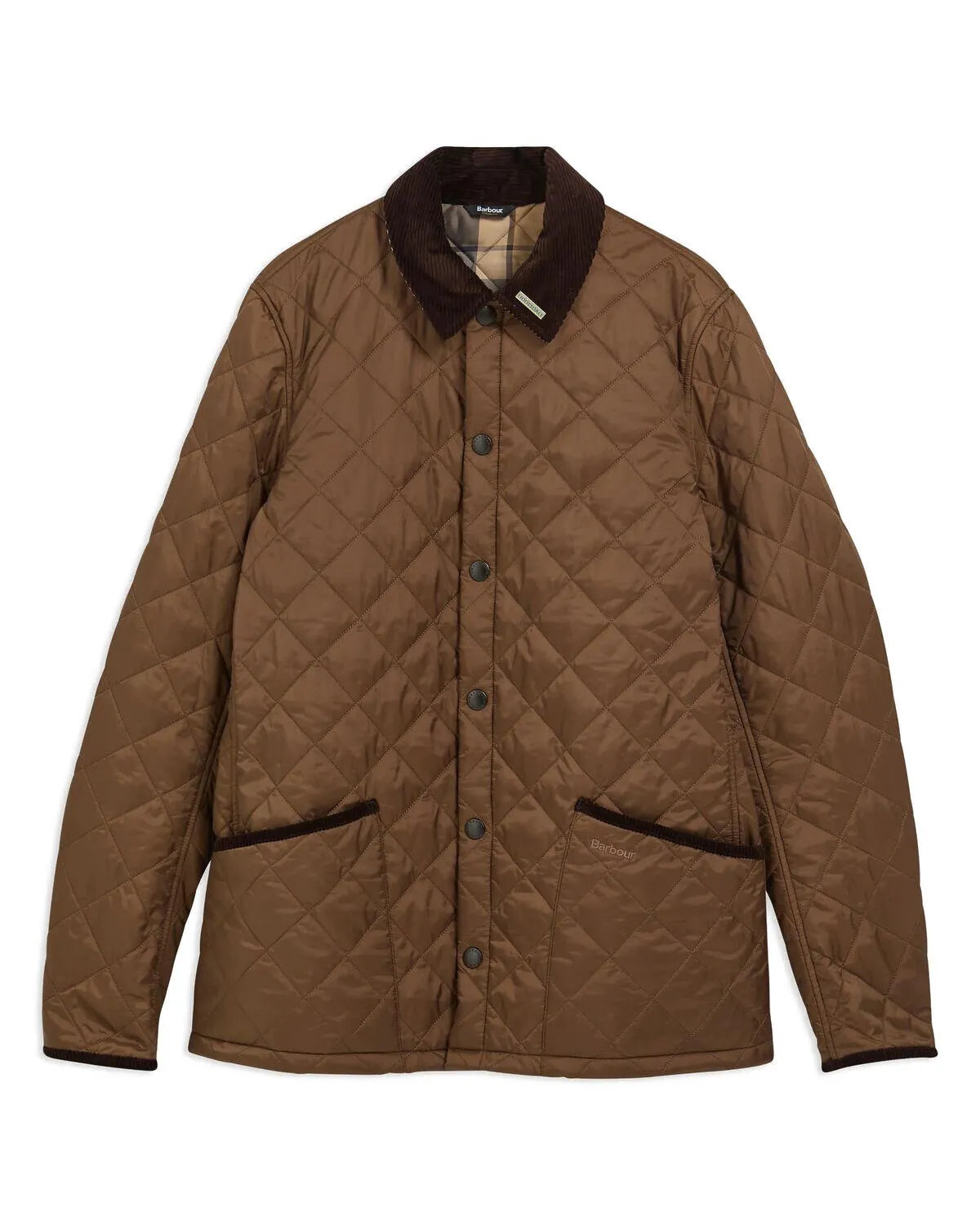 Steppjacke BARBOUR ICONS HERITAGE