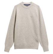Strickpullover NEWTON aus Wolle