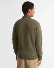 Strickpullover NEWTON aus Wolle