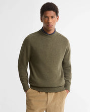 Strickpullover NEWTON aus Wolle