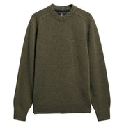 Strickpullover NEWTON aus Wolle