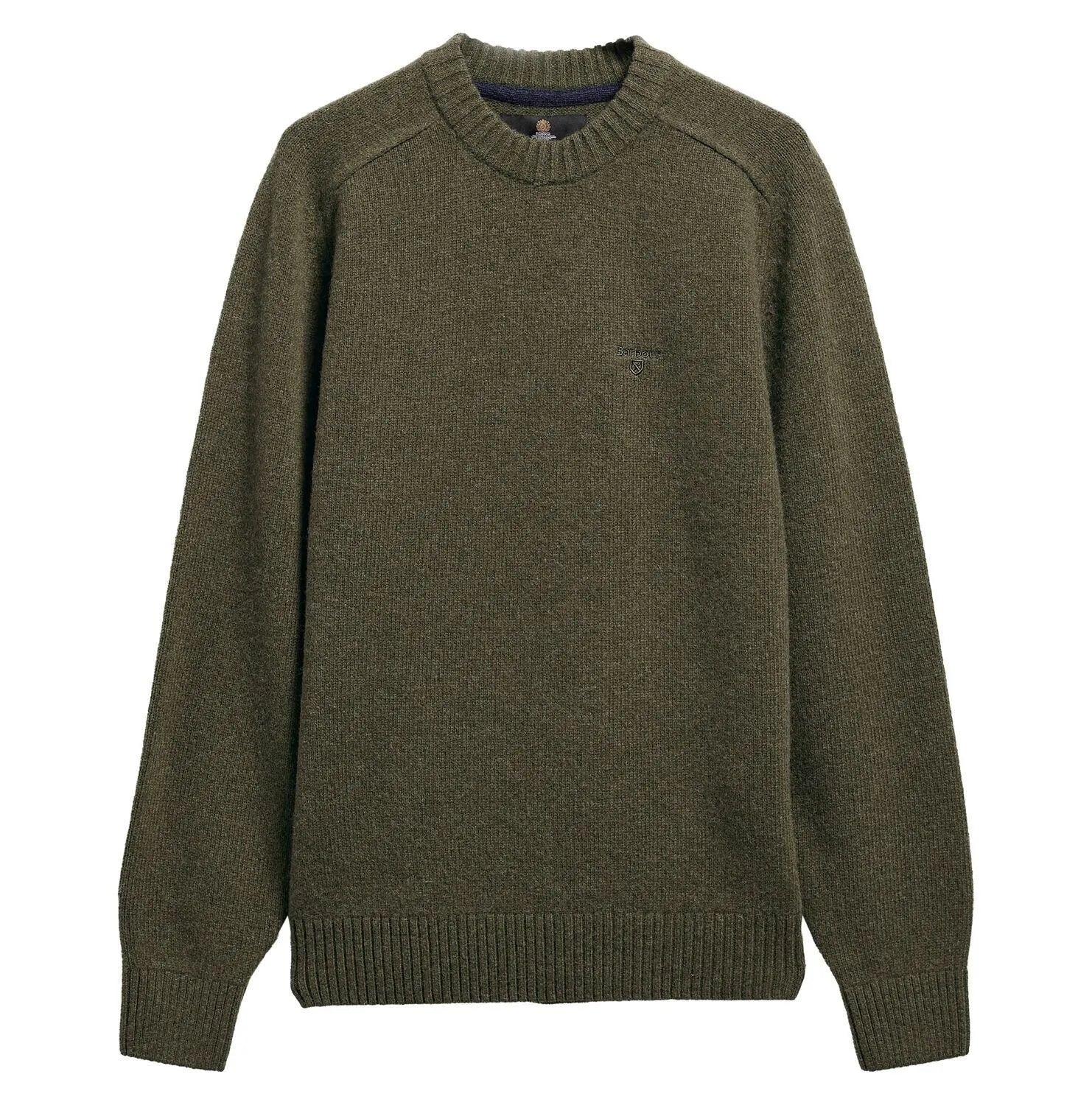Strickpullover NEWTON aus Wolle
