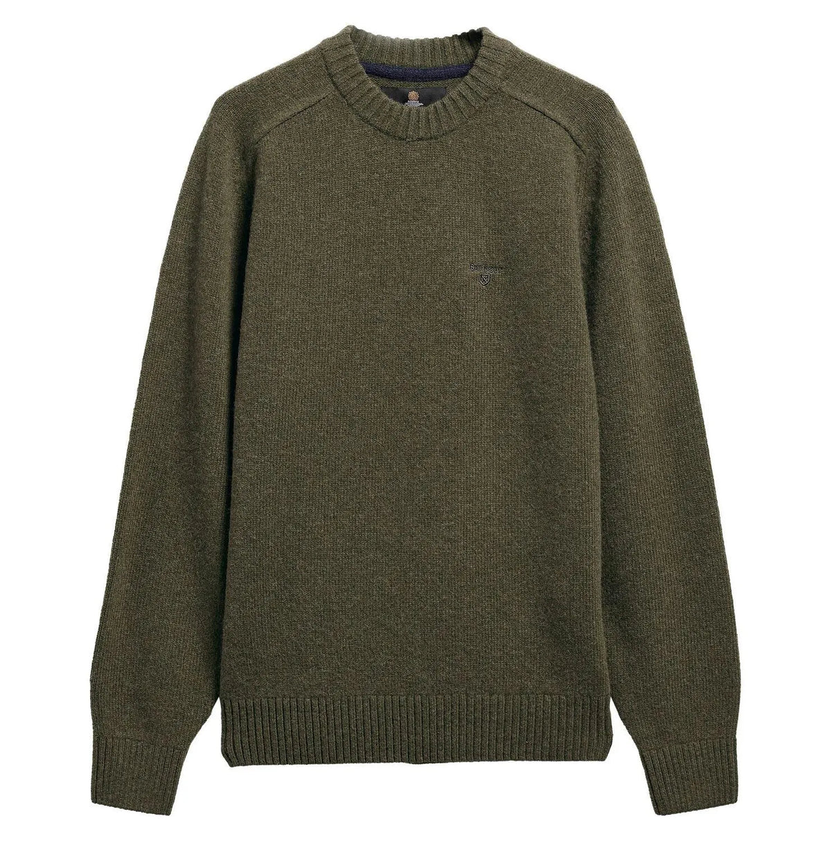 Strickpullover NEWTON aus Wolle