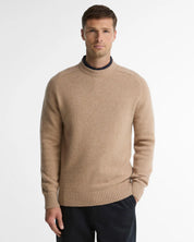 Strickpullover NEWTON aus Wolle