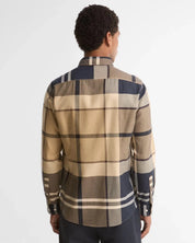 Hemd DUNOON Tailored Fit