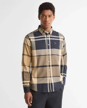 Hemd DUNOON Tailored Fit