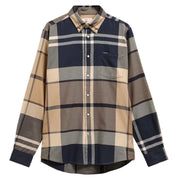Hemd DUNOON Tailored Fit