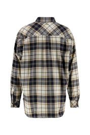 Bluse ELISHAW TARTAN