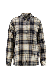 Bluse ELISHAW TARTAN