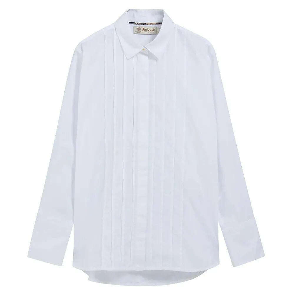 Bluse ADALYN Relaxed Fit