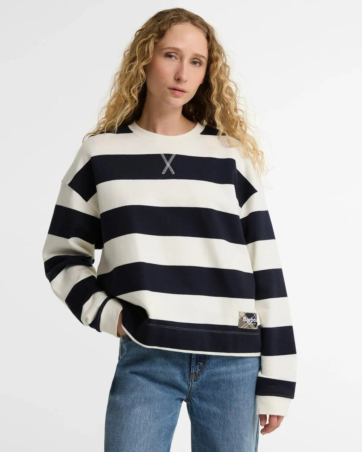 Sweatshirt EVA