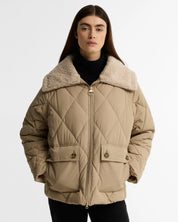 Steppjacke EVA