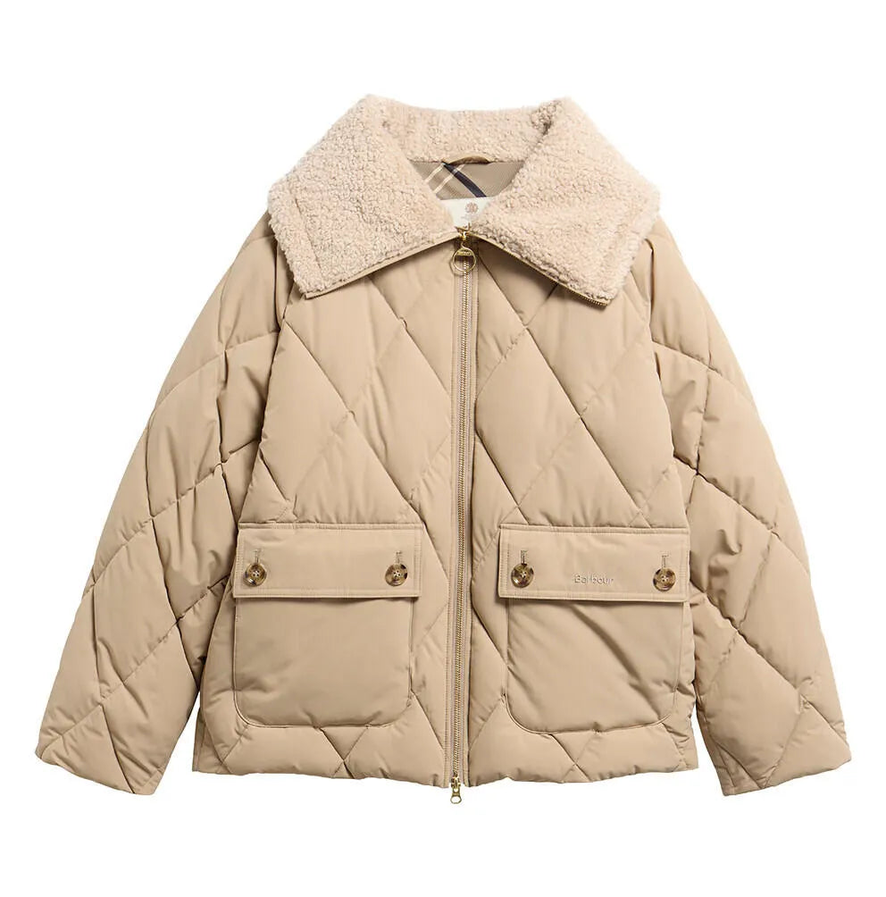 Steppjacke EVA
