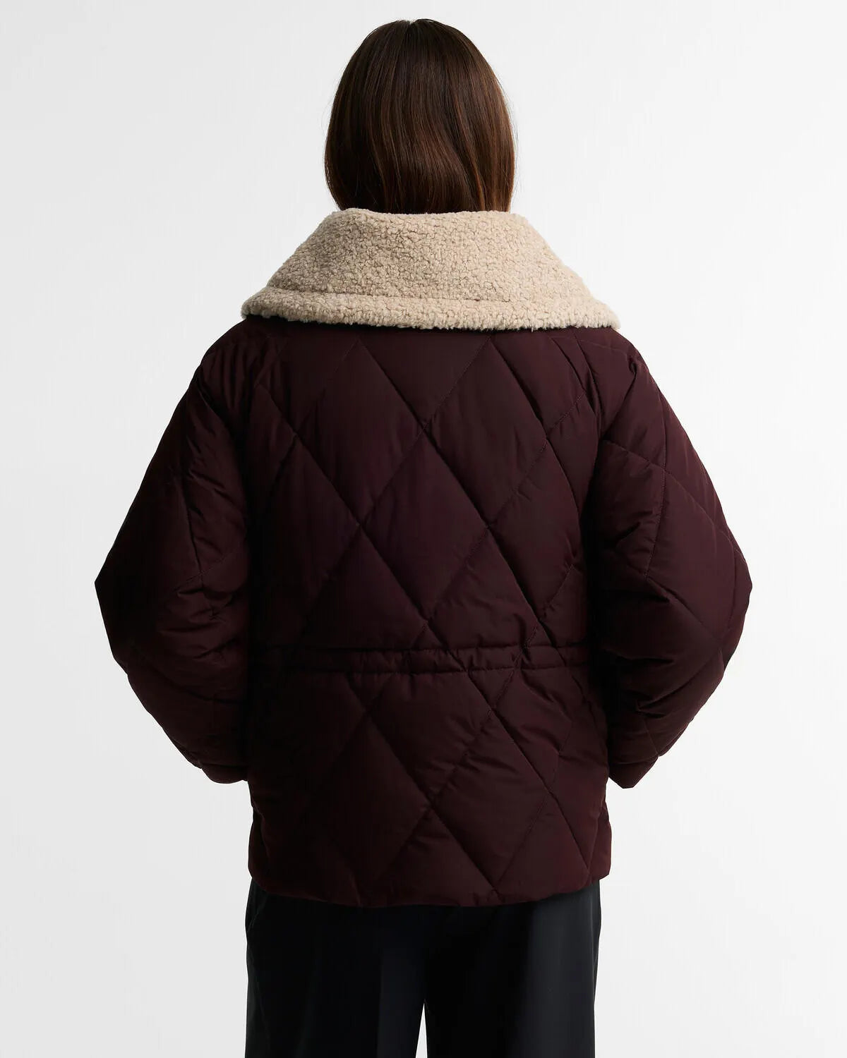 Steppjacke EVA
