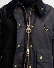 Wachsjacke ICONS MOD SPEY