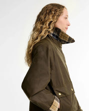 Wachsjacke ICONS MOD SPEY