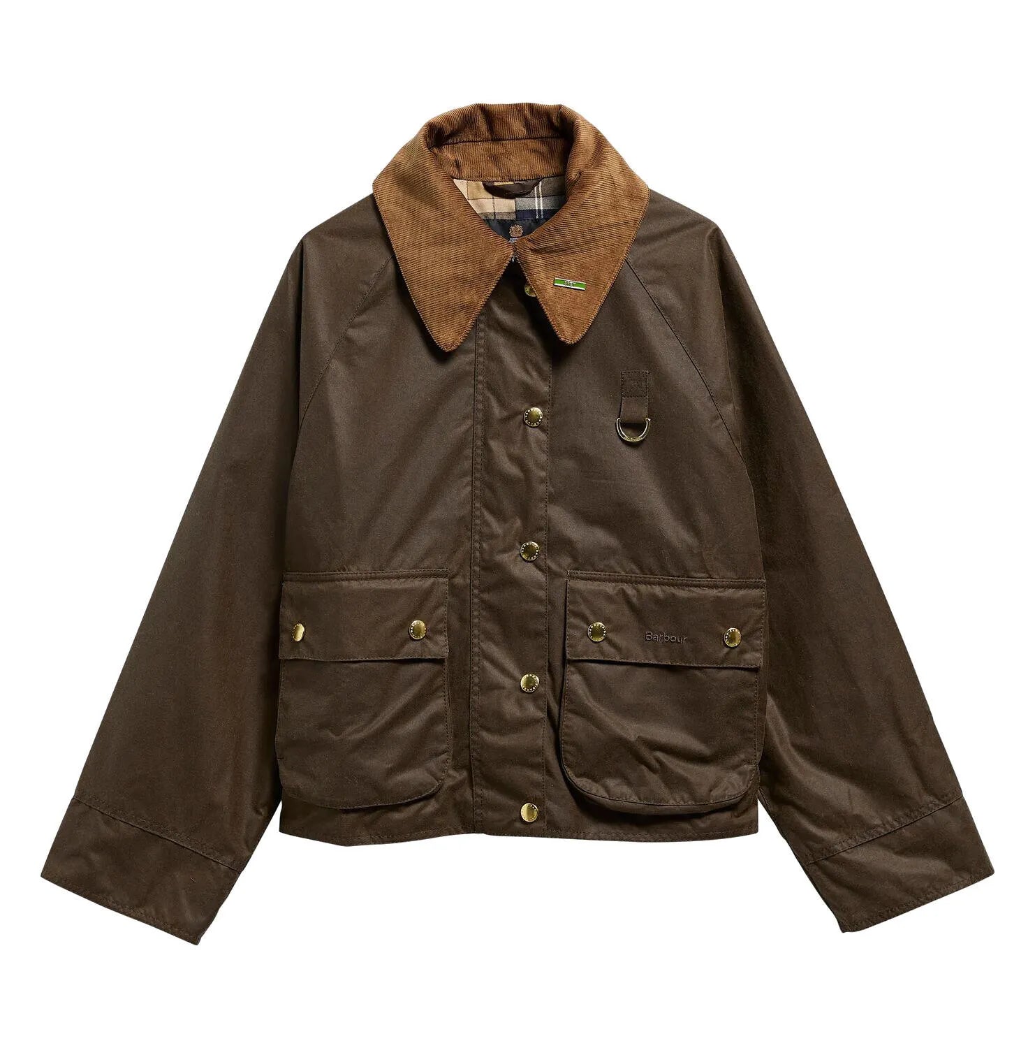 Wachsjacke ICONS MOD SPEY