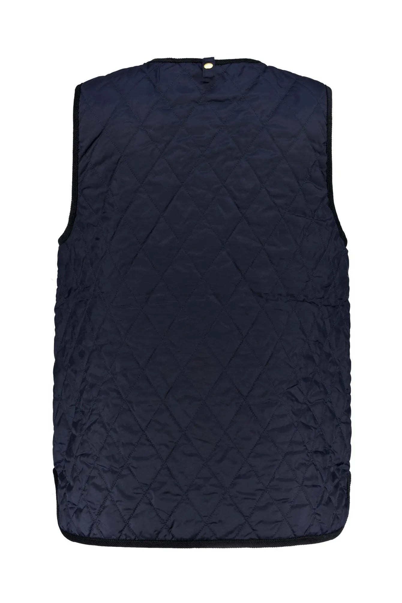 Wende-Steppweste TARTAN
