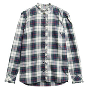 Bluse ASPEN aus Baumwolle