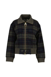 Fleecejacke IVYBRIDGE OVSH