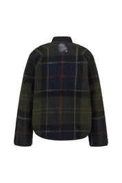 Fleecejacke KIRKLEES