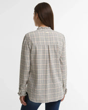 Bluse FAREHAM aus Lyocellmix