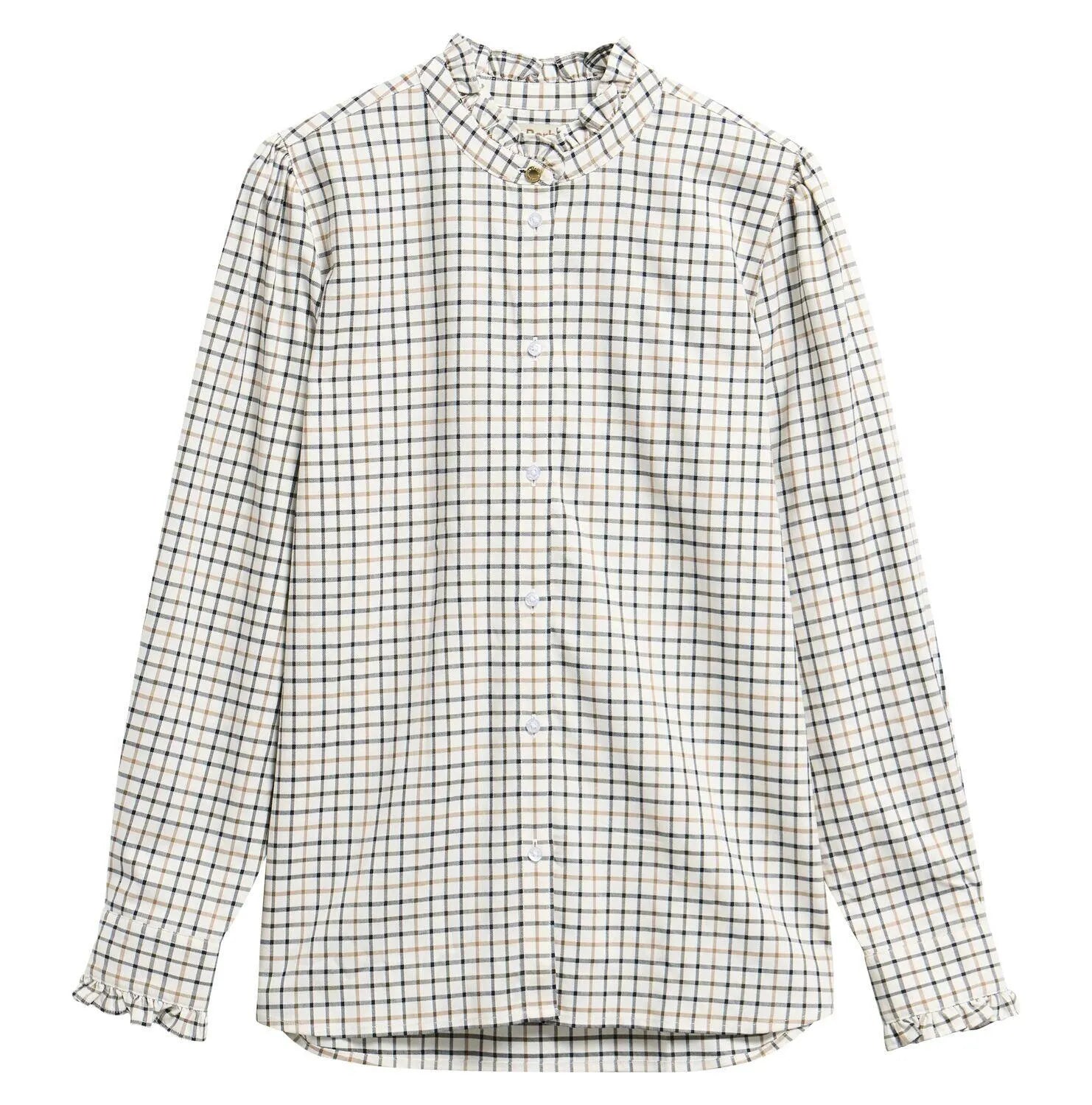 Bluse FAREHAM aus Lyocellmix